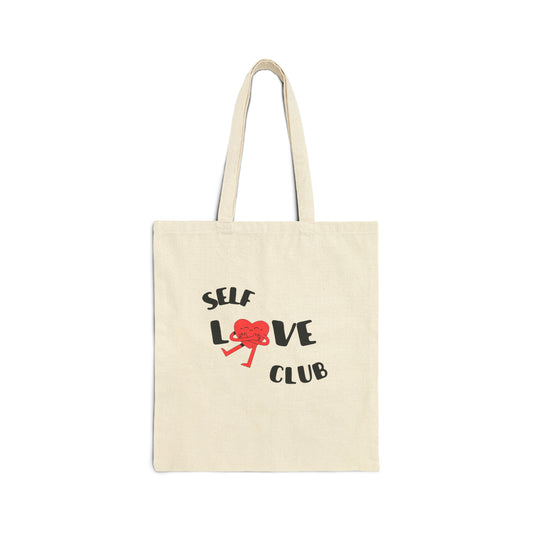 Self Love - Tote Bag